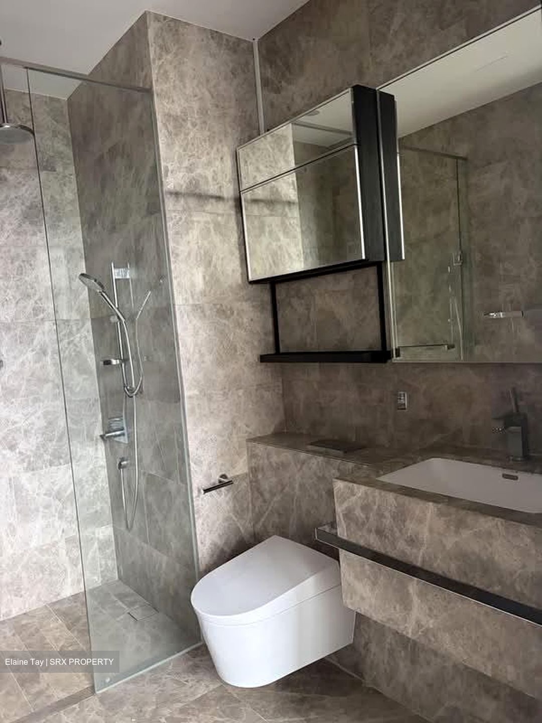 Martin Modern (D9), Condominium #585030521